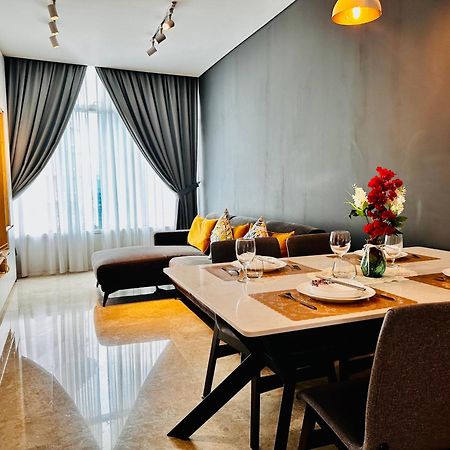 Sky Suites Klcc By Arman Kuala Lumpur Zewnętrze zdjęcie
