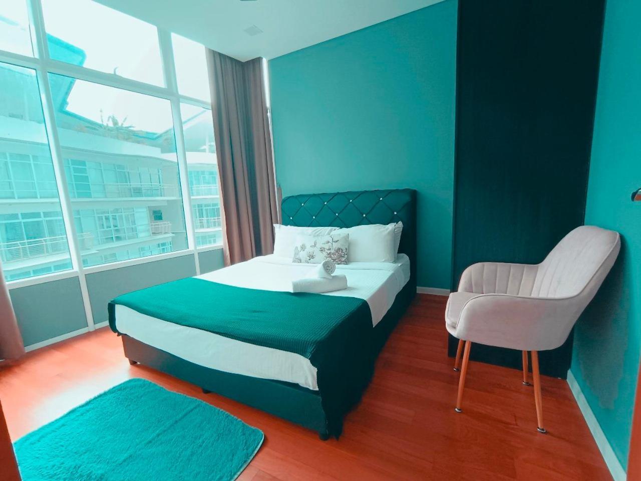 Sky Suites Klcc By Arman Kuala Lumpur Zewnętrze zdjęcie